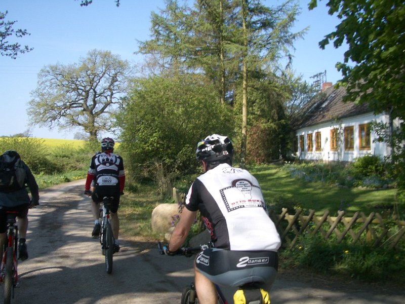 Bungsberg-CTF 500